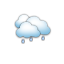Sprühregen